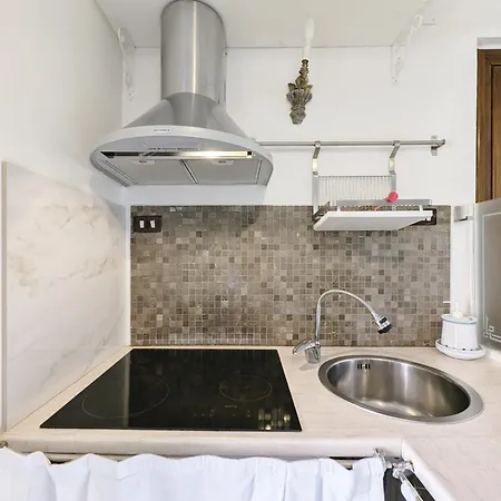 Setes - Appartamento In Centro Crotone Esterno foto