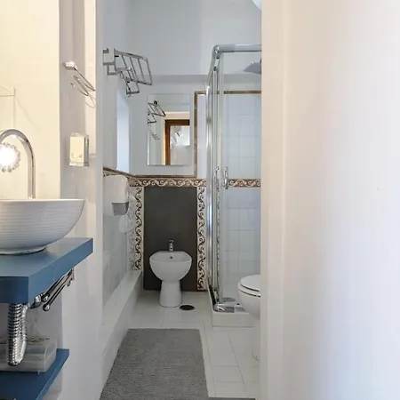 Setes - Appartamento In Centro Crotone Esterno foto