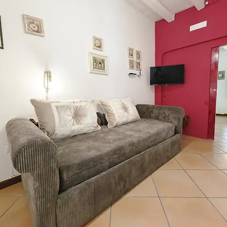 Setes - Appartamento In Centro Crotone Esterno foto