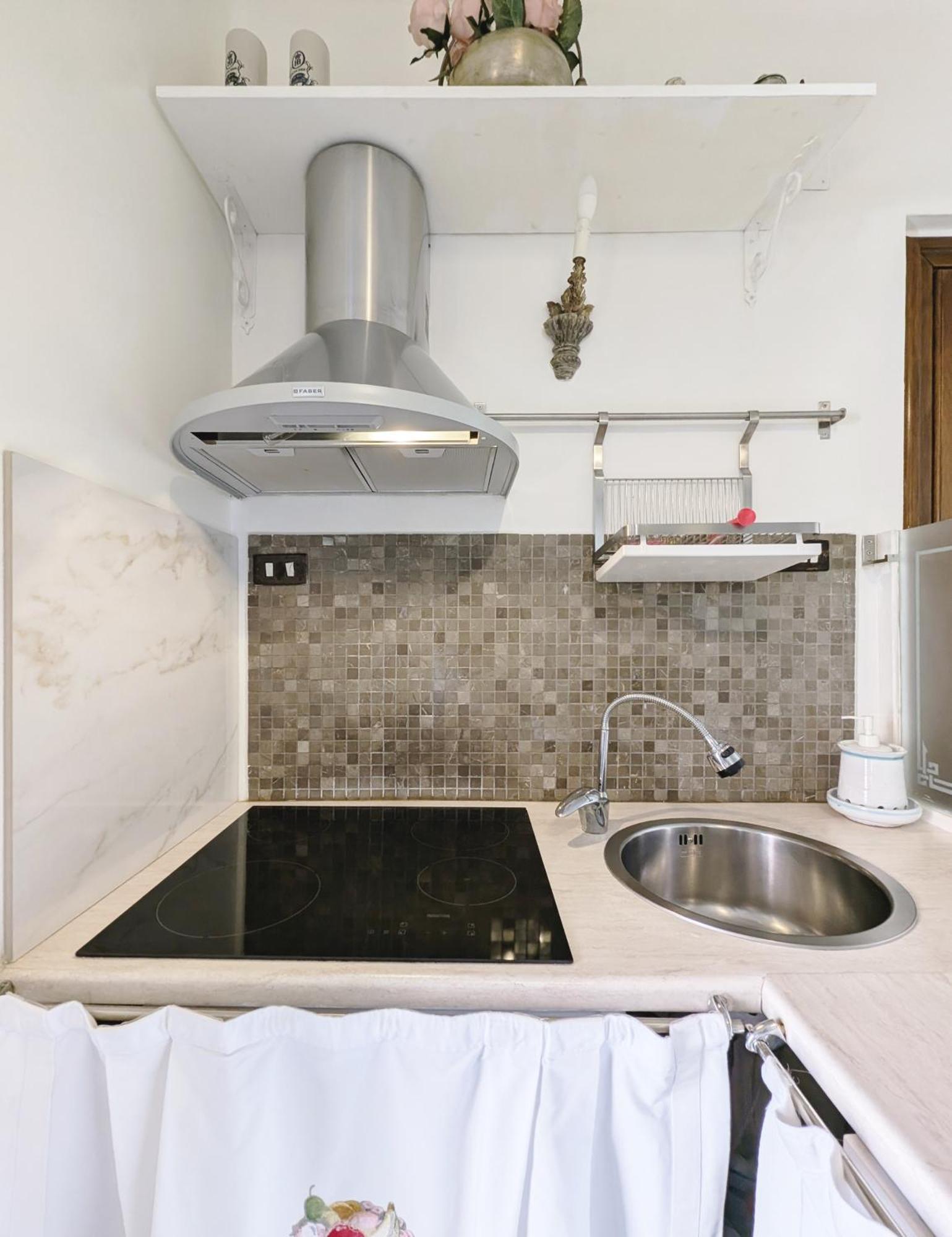 Setes - In Centro Holiday home *