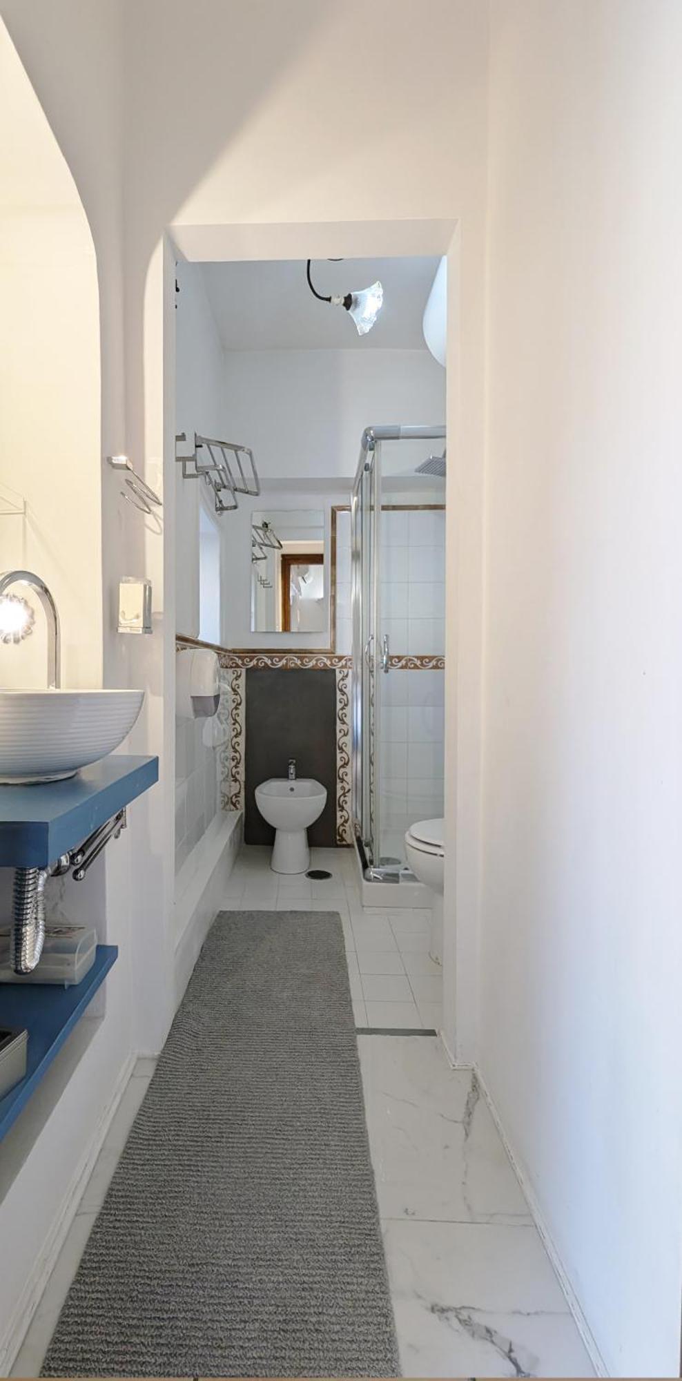 Holiday home Setes - In Centro Crotone