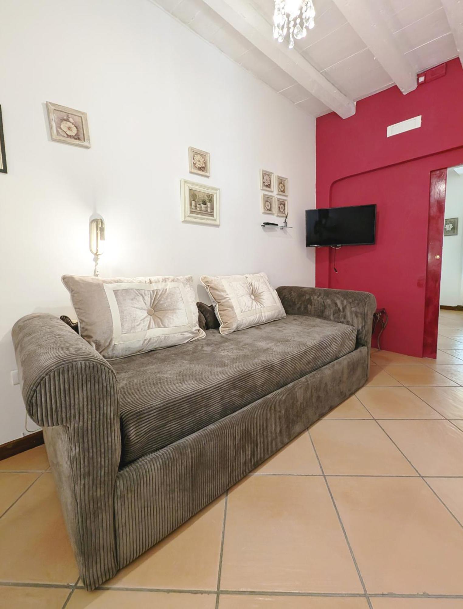 Setes - In Centro * Crotone