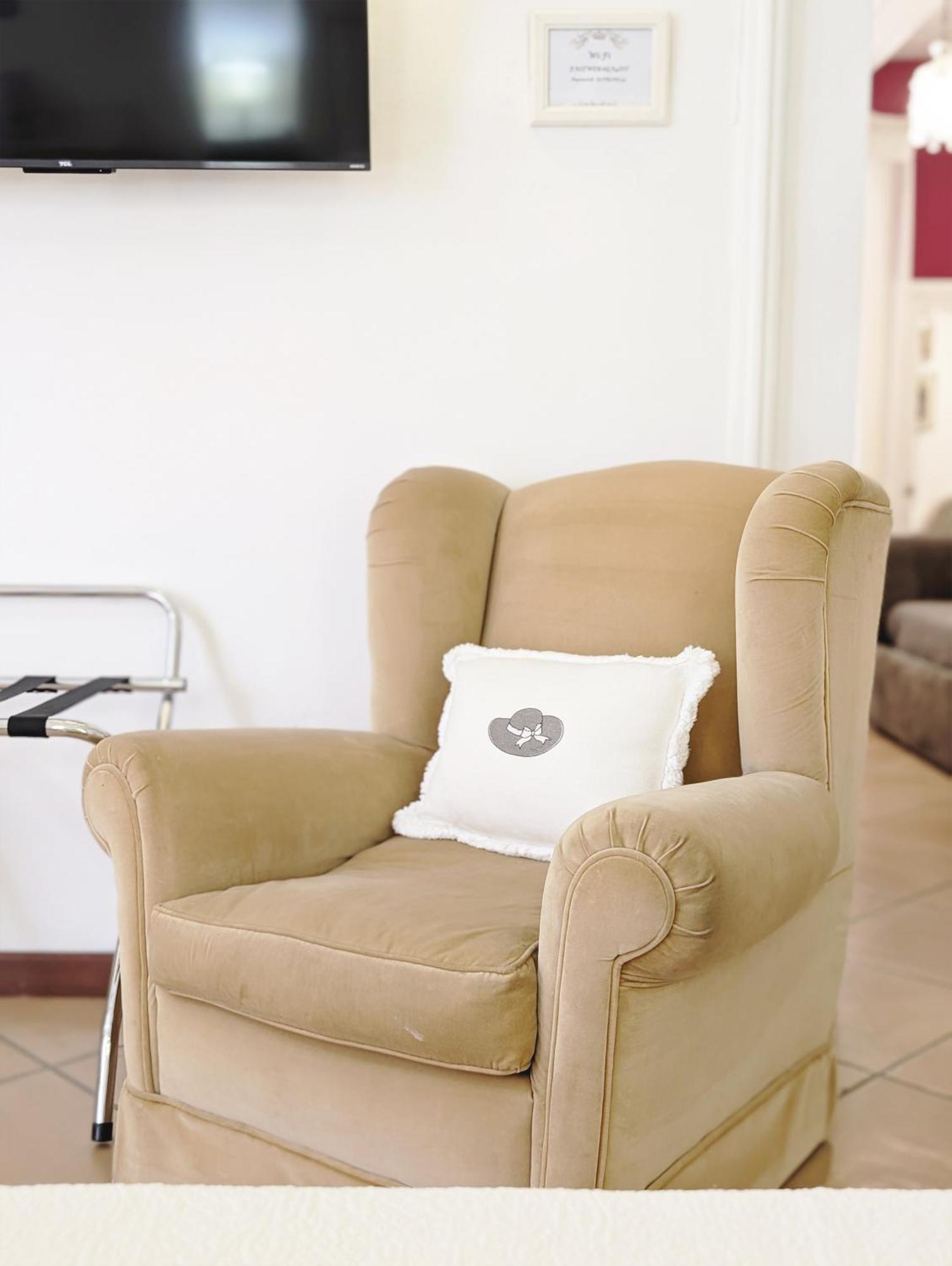 Setes - In Centro Holiday home Crotone